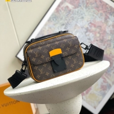 Mens LV Satchel bags